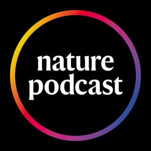 Słuchaj Nature Podcast w aplikacji