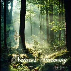 Słuchaj Nature’s Harmony: Soothing Sounds & Instrumentals(Nature music for meditation or sleep) w aplikacji