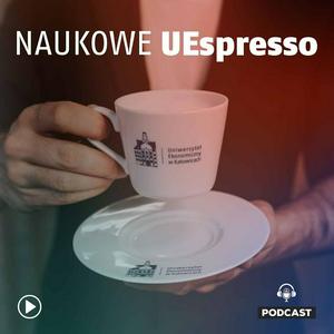 Słuchaj Naukowe UEspresso w aplikacji