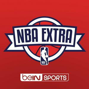 Słuchaj NBA Extra w aplikacji