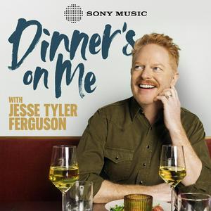 Słuchaj Dinner’s on Me with Jesse Tyler Ferguson w aplikacji