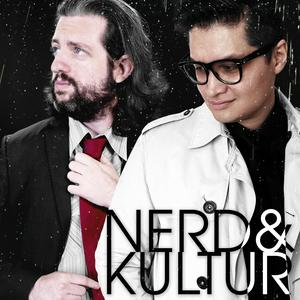 Słuchaj Nerd & Kultur w aplikacji