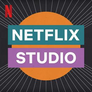 Słuchaj Netflix Studio w aplikacji