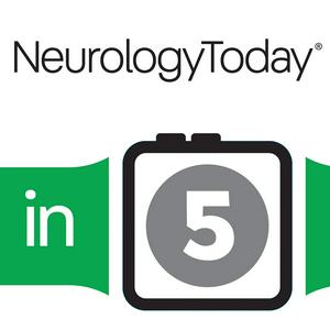 Słuchaj Neurology Today in 5 w aplikacji