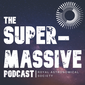 Słuchaj The Supermassive Podcast w aplikacji