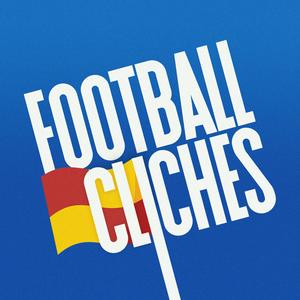 Słuchaj Football Cliches w aplikacji