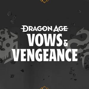 Słuchaj Dragon Age: Vows & Vengeance w aplikacji