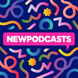 Słuchaj New Podcasts w aplikacji