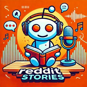 Słuchaj Reddit Stories w aplikacji