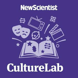 Słuchaj New Scientist CultureLab w aplikacji