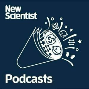 Słuchaj New Scientist Podcasts w aplikacji