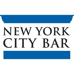 Słuchaj New York City Bar Association Podcast w aplikacji