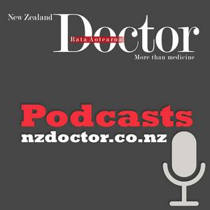 Słuchaj New Zealand Doctor podcasts w aplikacji