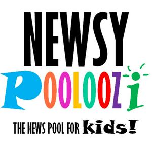 Słuchaj Newsy Pooloozi - The News Pod for Kids w aplikacji