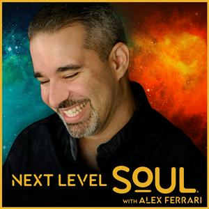 Słuchaj Next Level Soul Podcast with Alex Ferrari w aplikacji