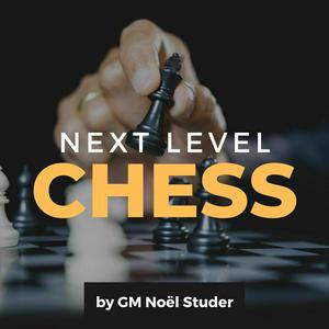 Słuchaj NextLevelChess w aplikacji