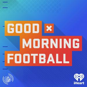 Słuchaj NFL: Good Morning Football w aplikacji