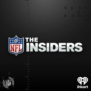 Słuchaj NFL: The Insiders w aplikacji