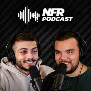 Słuchaj NFR Podcast w aplikacji