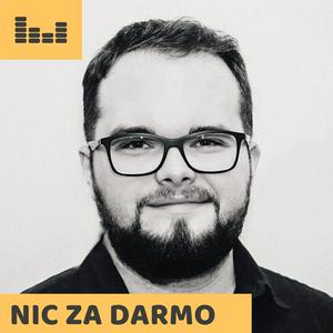 Słuchaj Nic Za Darmo w aplikacji