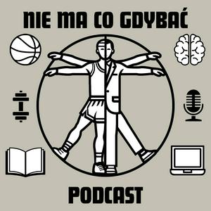 Słuchaj Nie ma co gdybać Podcast w aplikacji