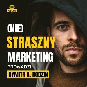 Słuchaj Niestraszny Marketing w aplikacji