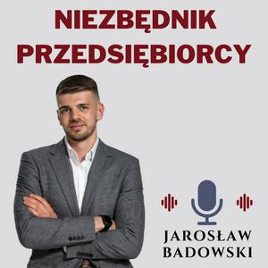 Słuchaj Niezbędnik Przedsiębiorcy w aplikacji