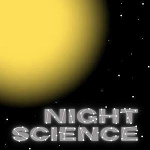 Słuchaj Night Science w aplikacji