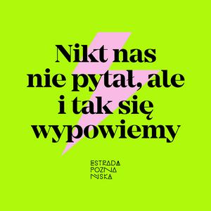 Słuchaj Nikt nas nie pytał, ale i tak się wypowiemy! w aplikacji