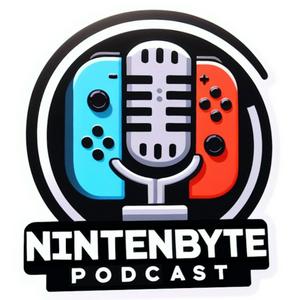 Słuchaj Nintenbyte Podcast - Nintendo Podcast w aplikacji