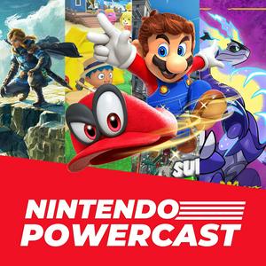 Słuchaj Nintendo Power Cast - Nintendo Podcast w aplikacji