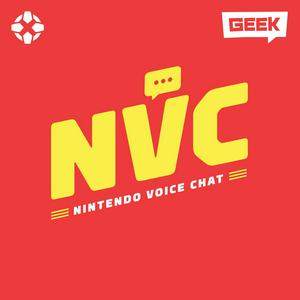 Słuchaj Nintendo Voice Chat w aplikacji