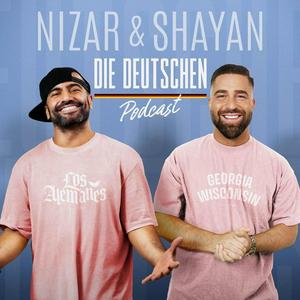 Słuchaj Nizar & Shayan - Die Deutschen Podcast w aplikacji