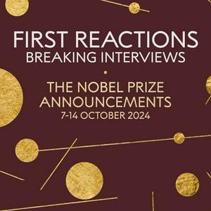 Słuchaj Nobel Prize Conversations w aplikacji