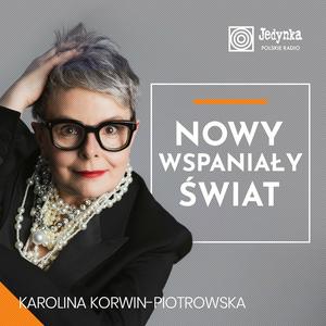 Słuchaj Nowy wspaniały świat w aplikacji