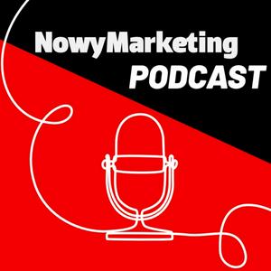 Słuchaj NowyMarketing Podcast w aplikacji