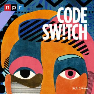 Słuchaj Code Switch w aplikacji