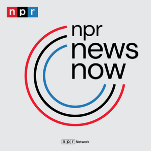 Słuchaj NPR News Now w aplikacji