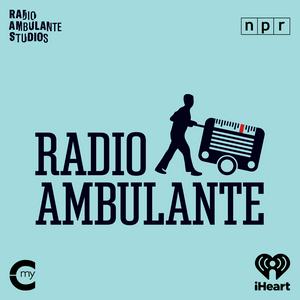 Słuchaj Radio Ambulante w aplikacji