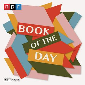 Słuchaj NPR's Book of the Day w aplikacji