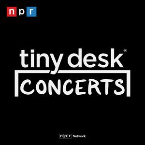 Słuchaj Tiny Desk Concerts - Audio w aplikacji