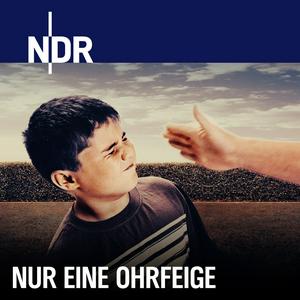 Słuchaj Nur eine Ohrfeige - Hörspiel-Serie nach Christos Tsiolkas w aplikacji