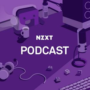 Słuchaj NZXT PODCAST w aplikacji