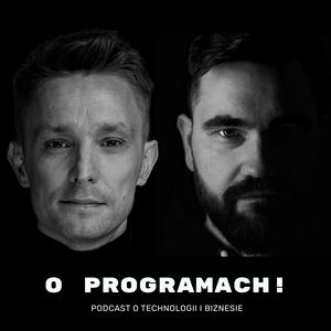 Słuchaj O programach! w aplikacji