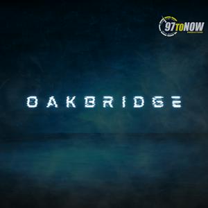 Słuchaj Oakbridge - A Sci-Fi Mystery Audio Drama w aplikacji