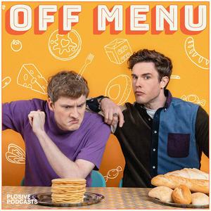 Słuchaj Off Menu with Ed Gamble and James Acaster w aplikacji