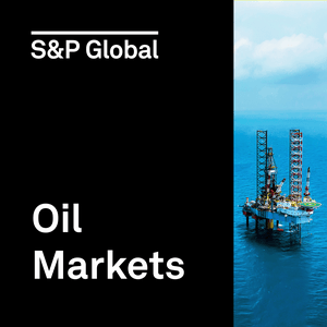 Słuchaj Oil Markets w aplikacji