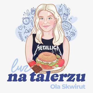 Słuchaj Ola Skwirut Podcast w aplikacji