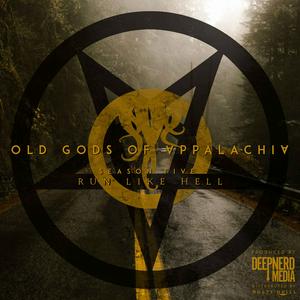 Słuchaj Old Gods of Appalachia w aplikacji