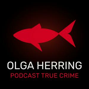 Podcast Olga Herring: True Crime